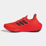 Solar Red-Black